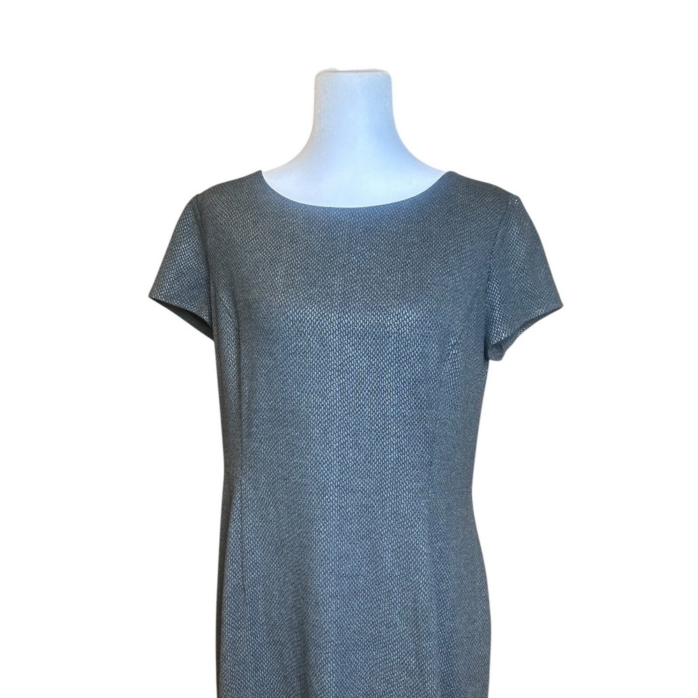 Chico's Size 1 3PC Bundle | Dress + Tunic + Floral Top | M - Picture 3 of 16